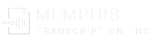 Memphis Transcription